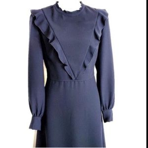 ANN TAYLOR dress size 18